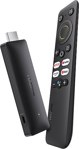 Realme 4K Smart Stick